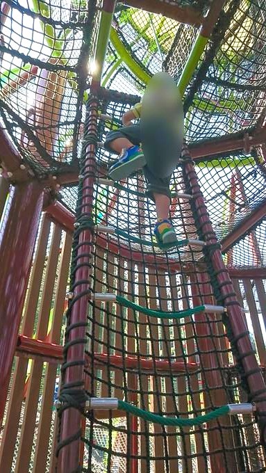 あそびあ_大けやきっち8