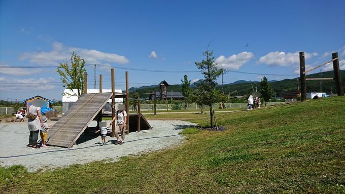 あそびああそびあ_アスレチックアスレチック