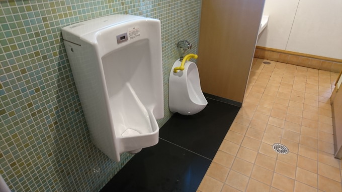 あそびあ_トイレ