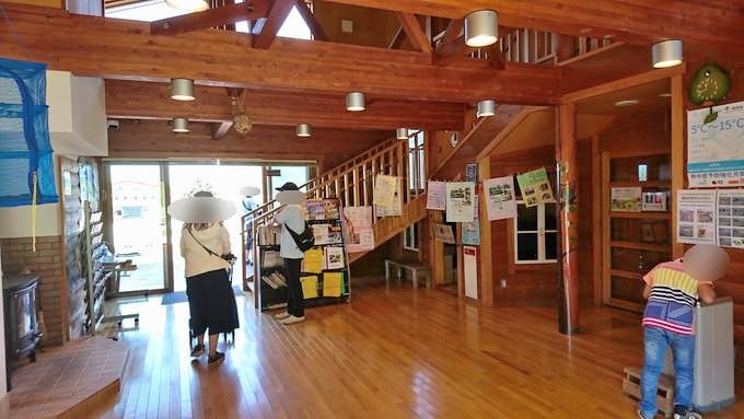 あそびあ_管理棟2