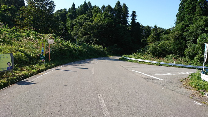 トトロの木_道のり1