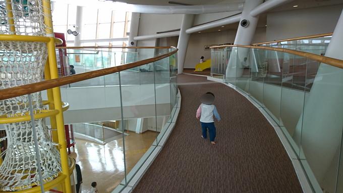 けやきホール_登ります2