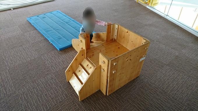 けやきホール_頂上2