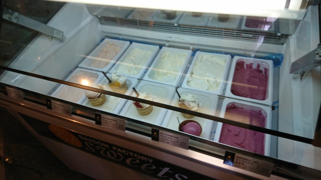 上杉神社（上杉城史苑）の様子11