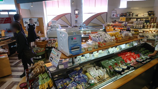 上杉神社（上杉城史苑）の様子4