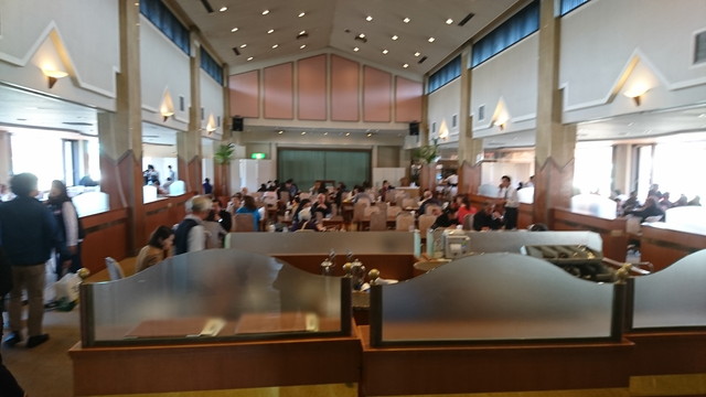 上杉神社（上杉城史苑）の様子8