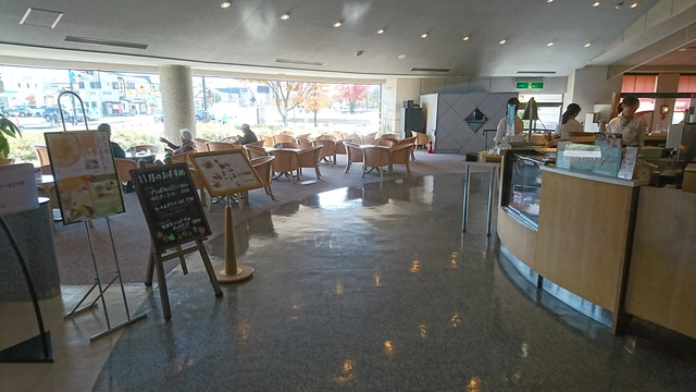 上杉神社（上杉城史苑）の様子5