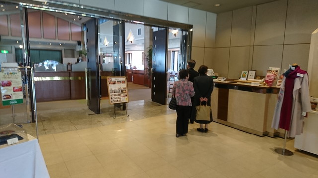 上杉神社（上杉城史苑）の様子7