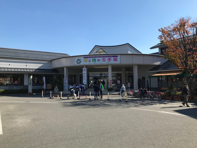 上杉神社（上杉城史苑）の外観