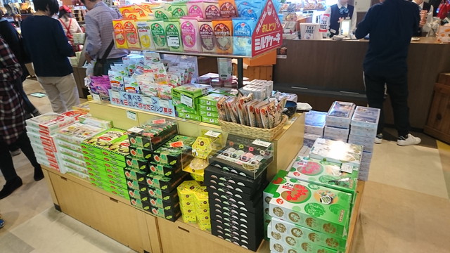 上杉神社（上杉城史苑）の様子14