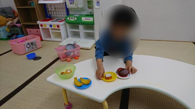 新庄市わらすこひろばの図書コーナー4