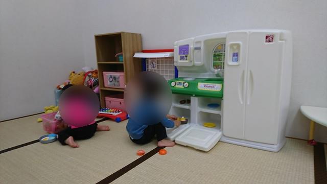 新庄市わらすこひろばの図書コーナー3