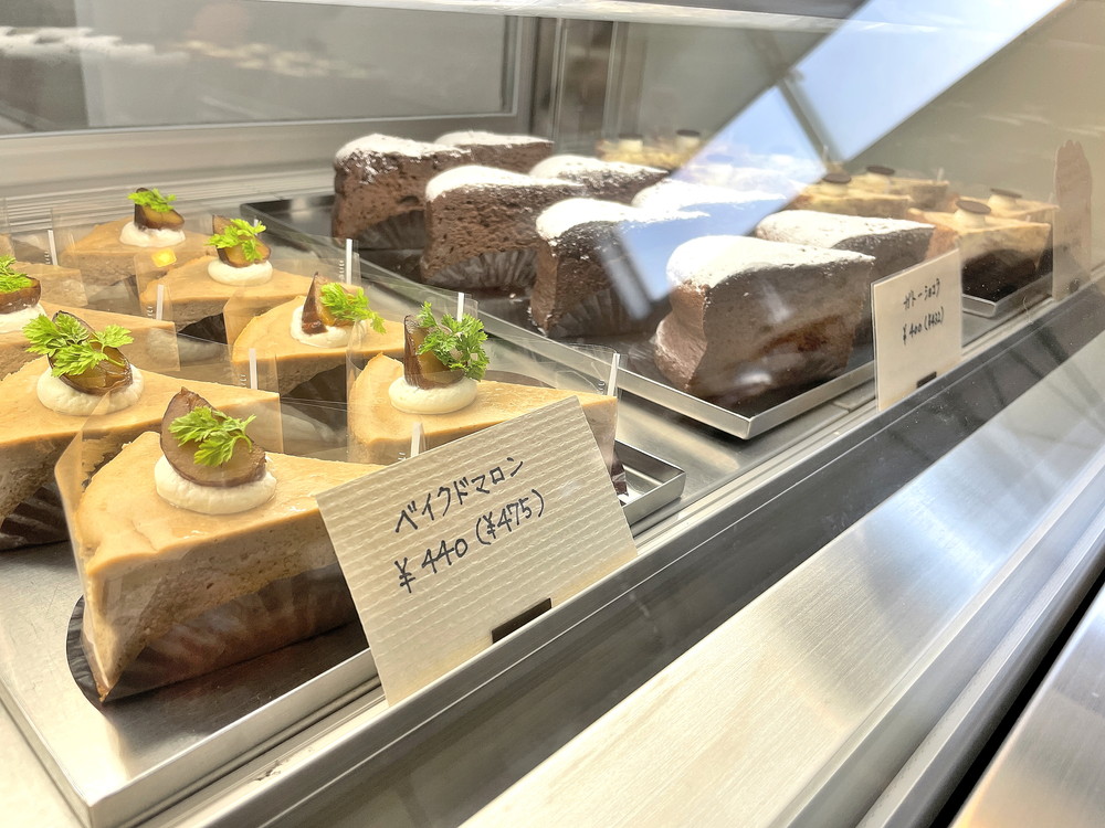 シエル-ショーケース⑤