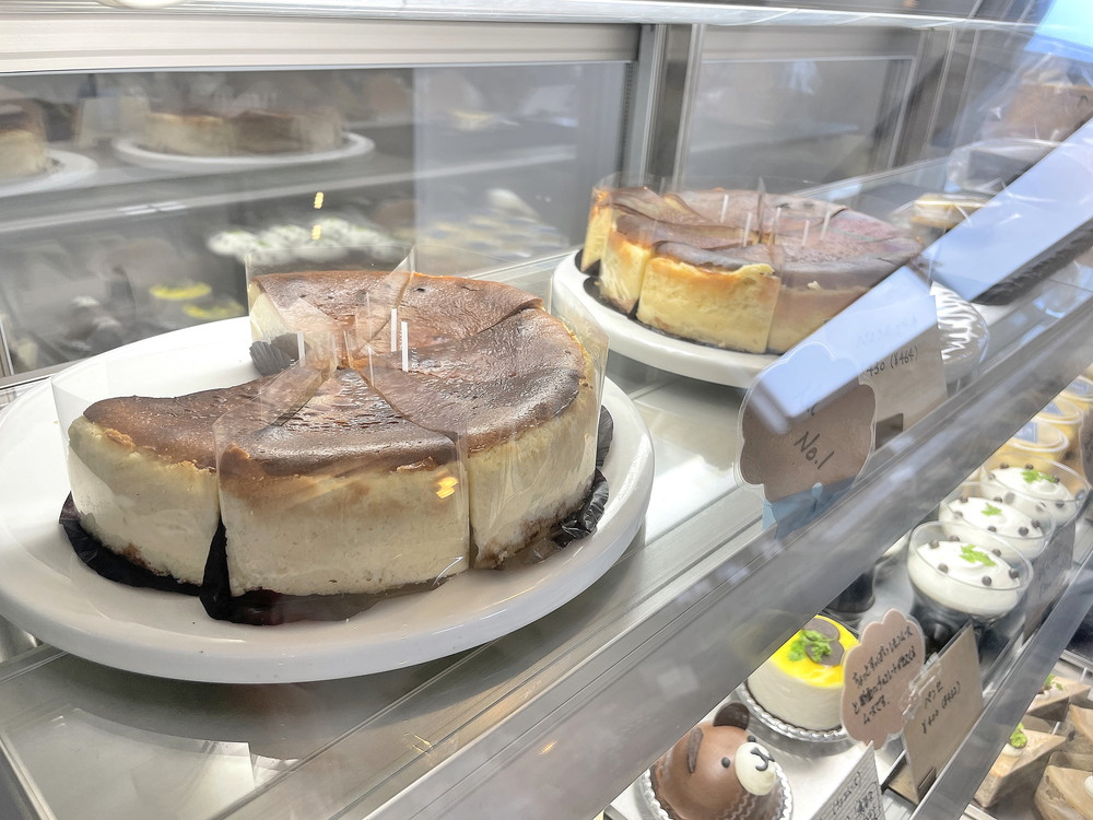 シエル-ショーケース②