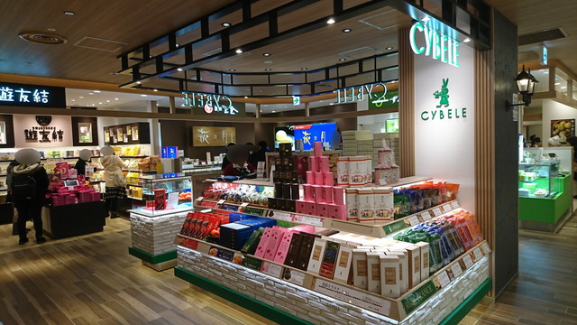 ⑤エスパル山形２Ｆのシベール