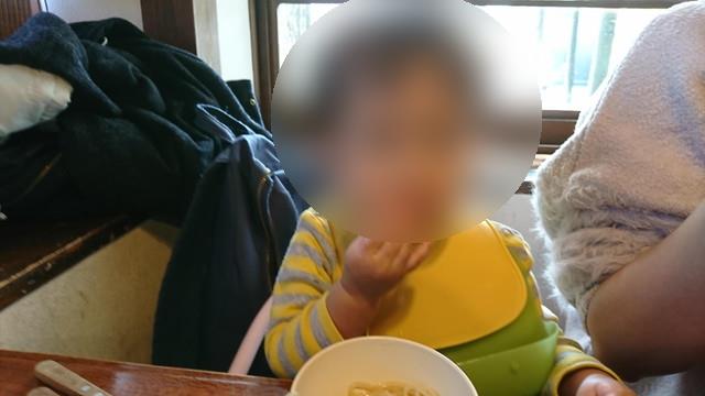 らーめんぬーぼう三代目-こどももおいしくいたｄかいました