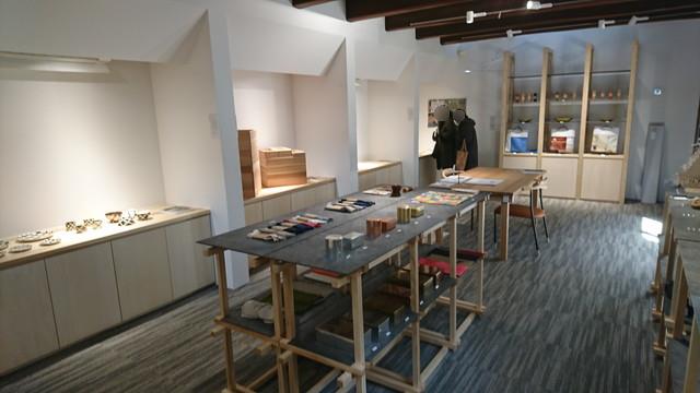 guraの Craft Storeの全景1