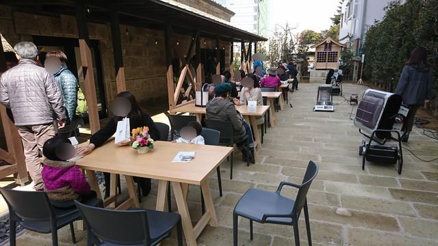 guraの集える広場の様子11