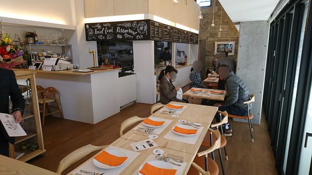 guraのレストラン