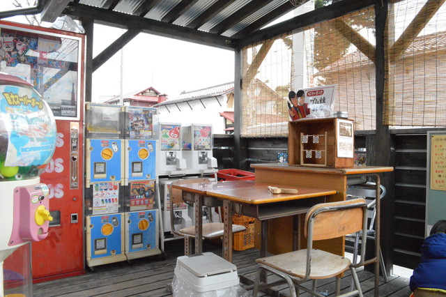 コッペdeサンド-外観8