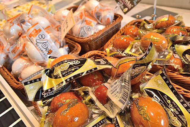 たまごの国いではこっこ-すもっち1