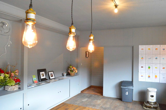 COZAB GELATO(コザブジェラート)の店内の様子3