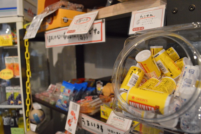 コッペdeサンド-店内の様子8