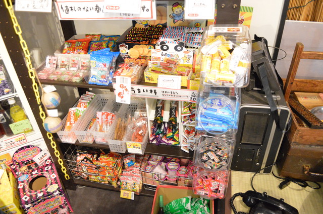 コッペdeサンド-店内の様子7