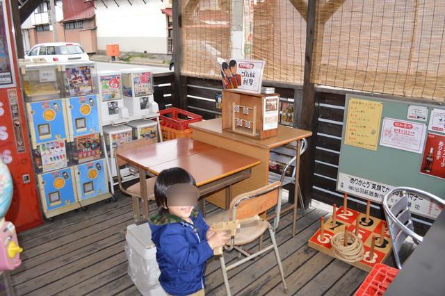 コッペdeサンド-外観6