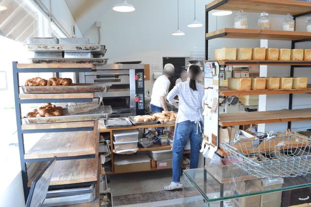 山形市成沢KOUB(コウブ)-店内6