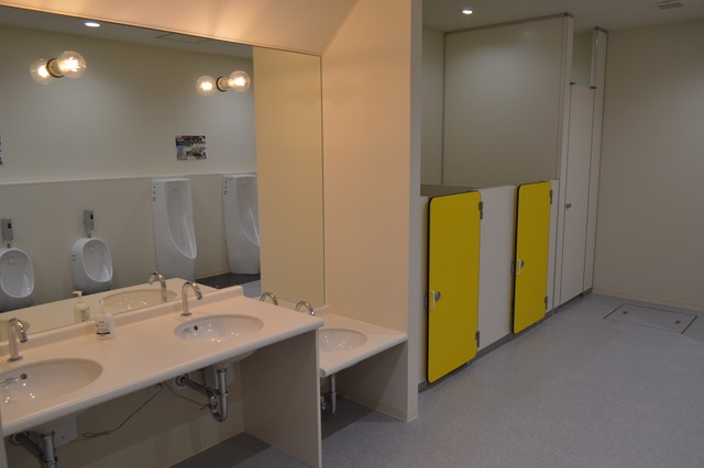 めんごりあ-トイレ4