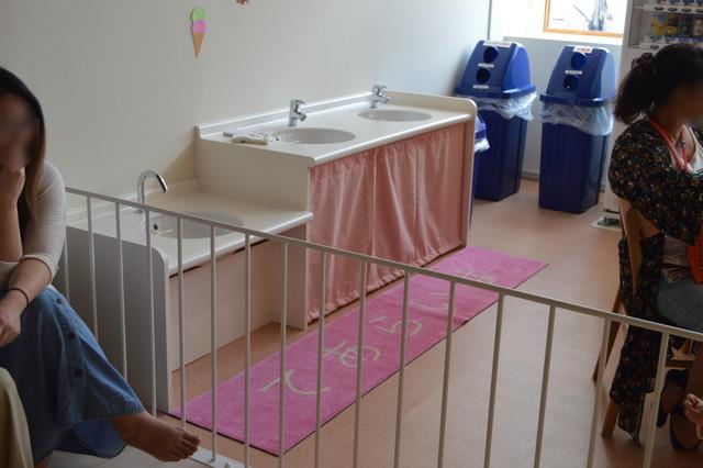 めんごりあ-交流エリア3