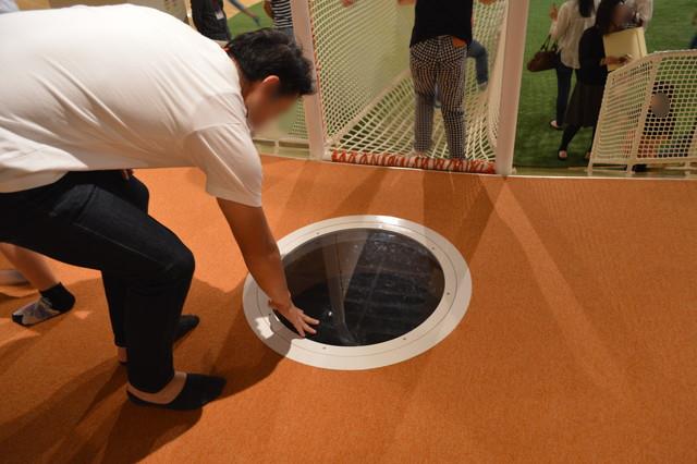 めんごりあ-３さい～ひろば-ネット遊具7