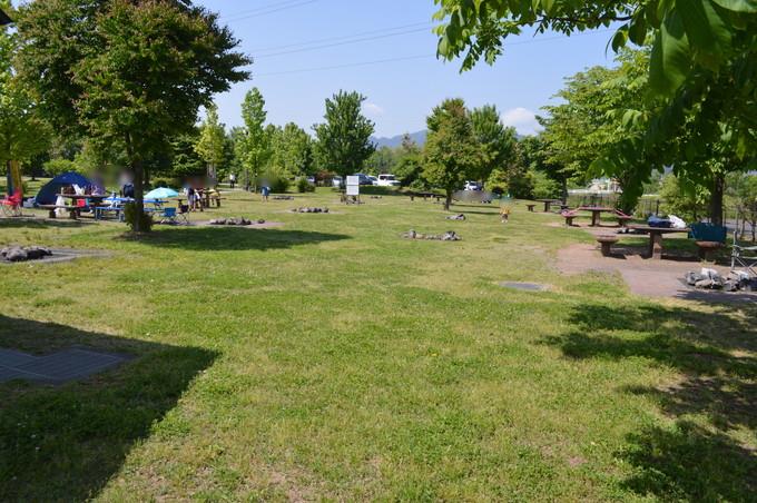 いも煮広場-全景2