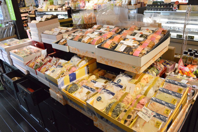 茶蔵-ショップ-店内の様子4