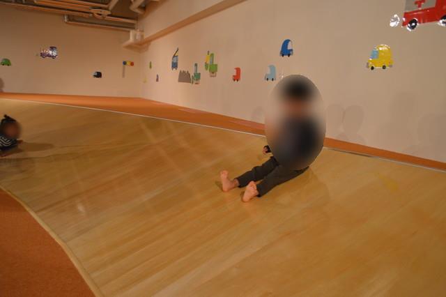 めんごりあ-３さい～ひろば-ネット遊具8