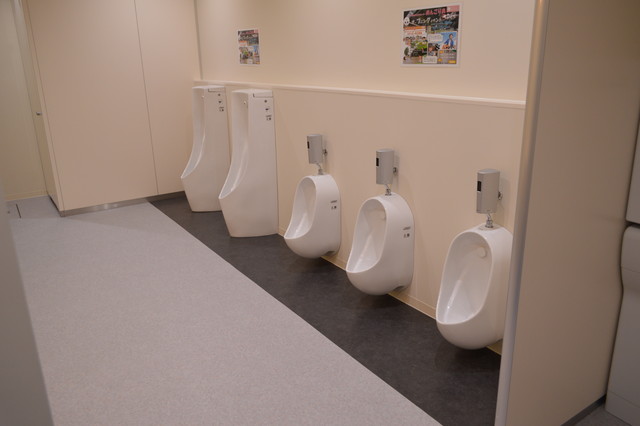 めんごりあ-トイレ2