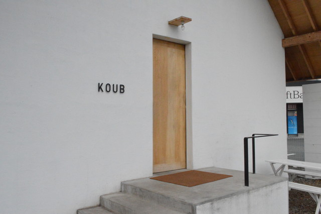 山形市成沢KOUB(コウブ)-外観2