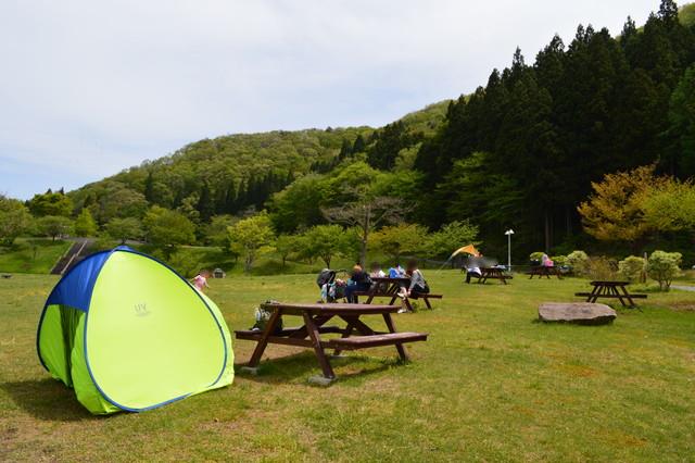 山形公園レポ 動画あり 西蔵王公園 山形市 一日あそべる山形県内最大規模の大型公園を満喫 やまがたぐらし