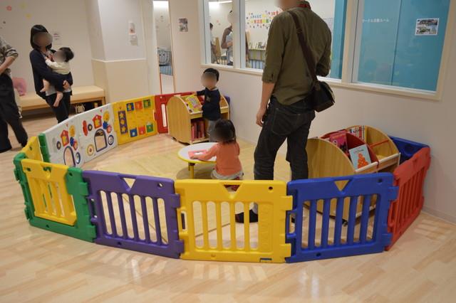 めんごりあ-０～２さいあそびば2