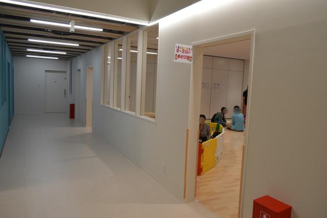 めんごりあ-０～２さいあそびば1