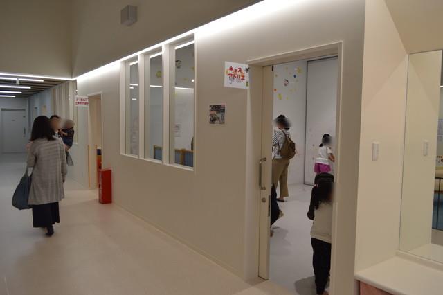 めんごりあ-キッズアトリエ1