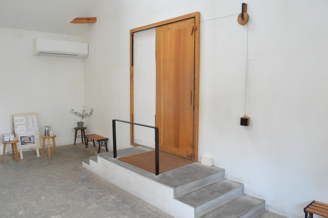 山形市成沢KOUB(コウブ)-店内3