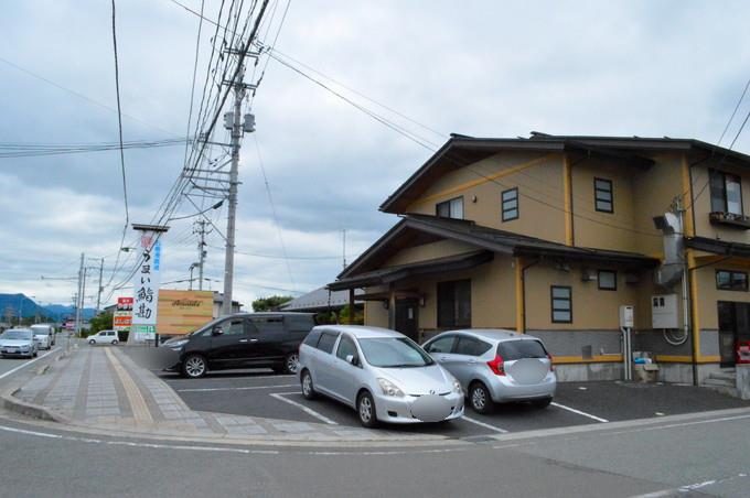 アマービレ(amabile)-お店の外観