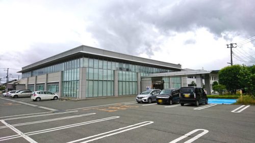 山形ワンコインがん検診-山形検診センター