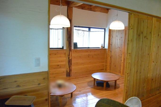 蔵王-おやまカフェ-店内の様子7-座席1