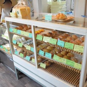 【食レポ】雲のベーカリー|蔵王にある天然酵母のもちもちパン屋さん
