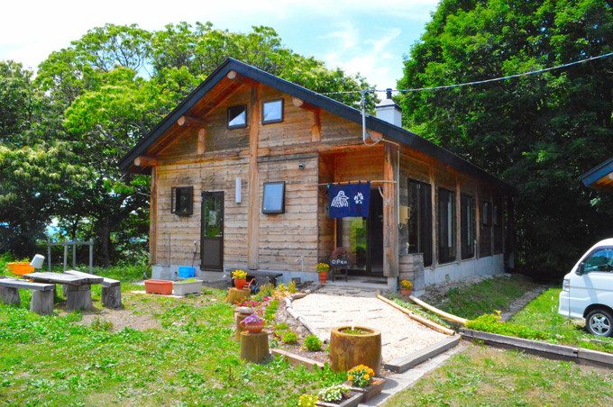 蔵王-おやまカフェ-外観2