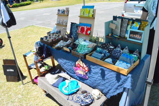 みはらしの丘_うさぎ市_小物1