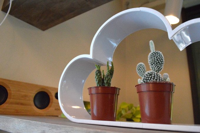 蔵王雲のベーカーリ-内装3